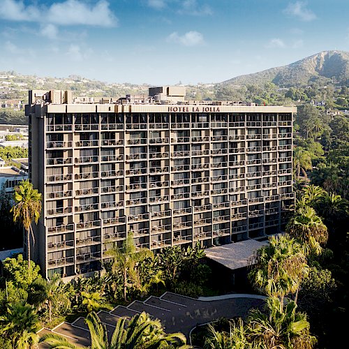 Hotel La Jolla Curio Collection by Hilton